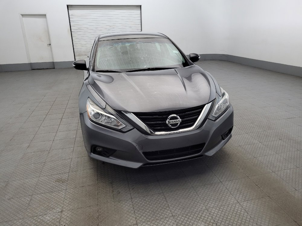 Used 2018 Nissan Altima 2.5 SL image 14