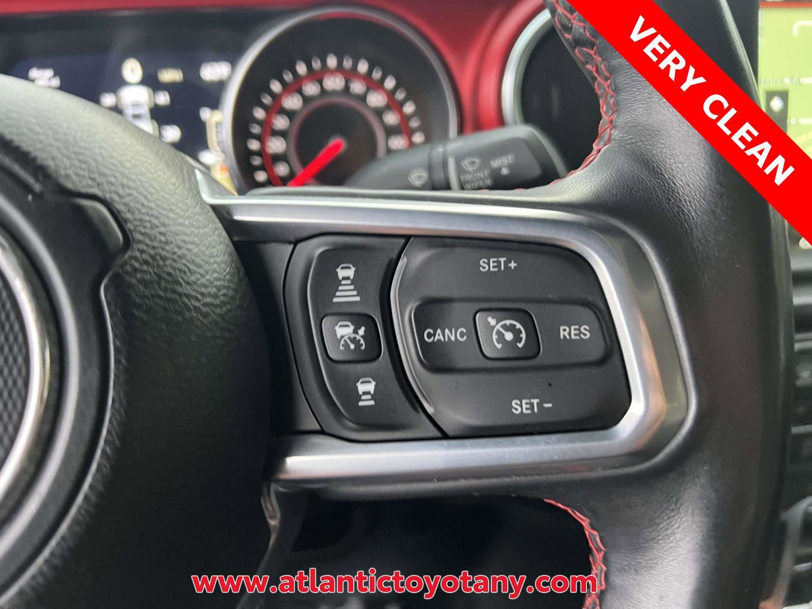Used 2020 Jeep Gladiator Rubicon image 28