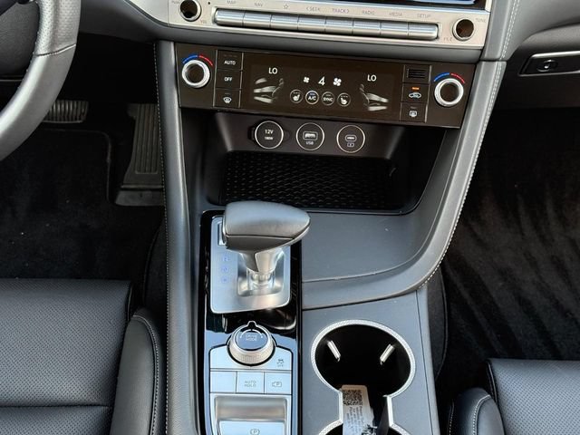 Used 2026 Genesis G70 2.5T RWD image 20