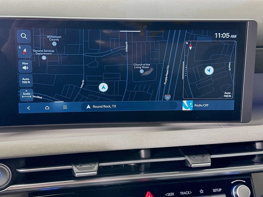 New 2026 Hyundai Tucson Limited image 12