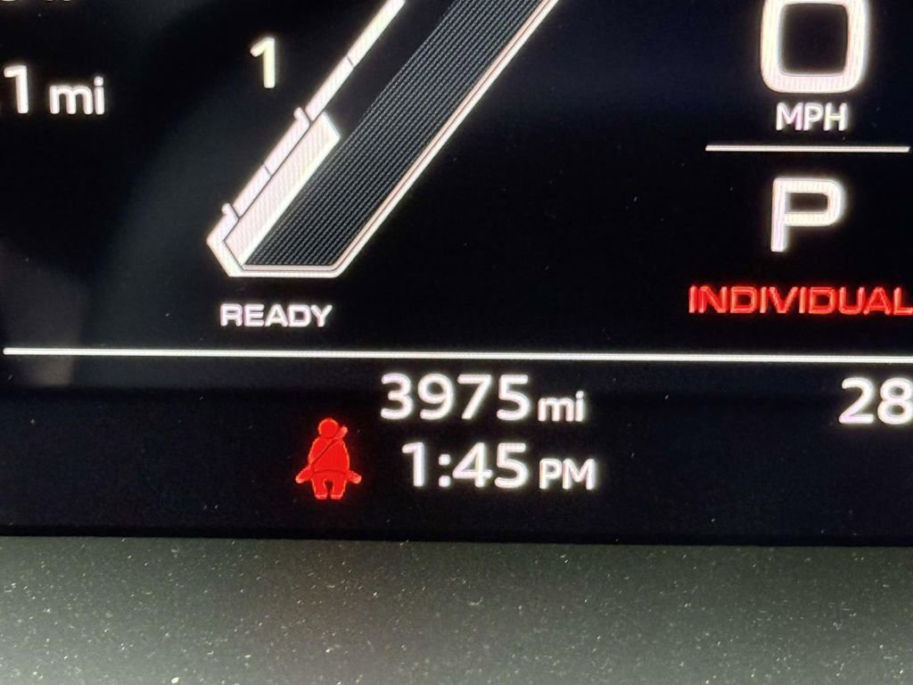 Used 2026 Audi RS 3 image 30