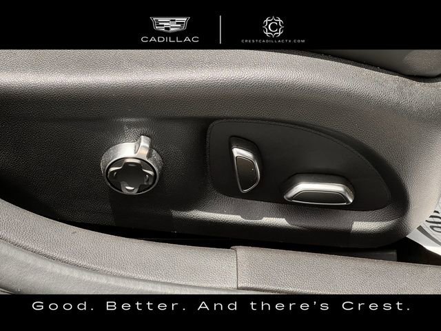 Certified 2022 Cadillac CT5 V w/ Cold Weather Package AWD/4WD image 27