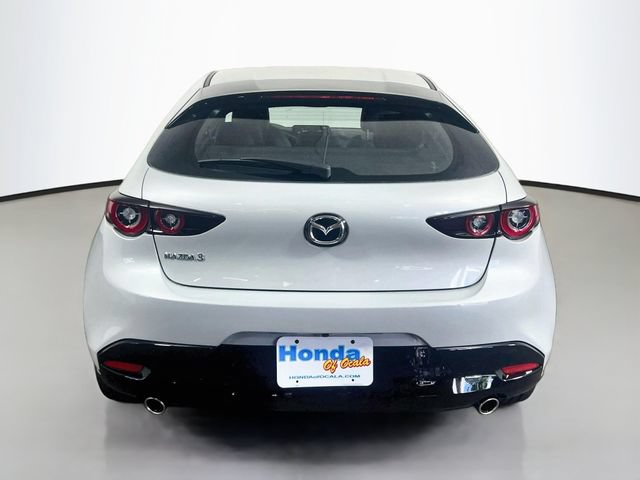 Used 2026 MAZDA MAZDA3 s Sport FWD image 20