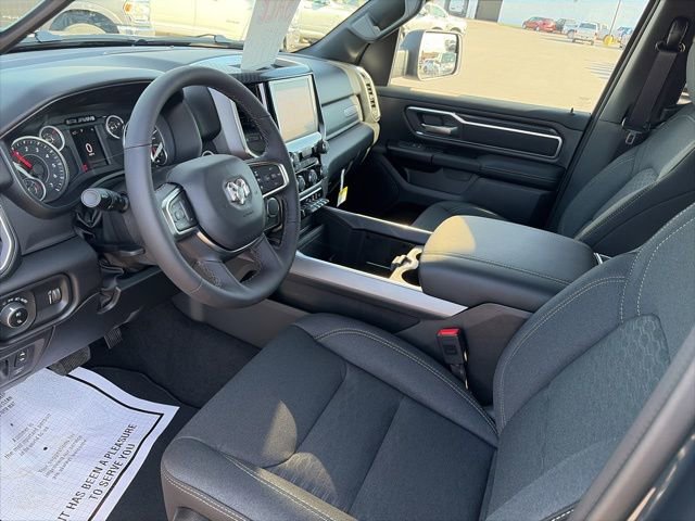 New 2026 RAM 1500 Big Horn w/ Night Edition image 16