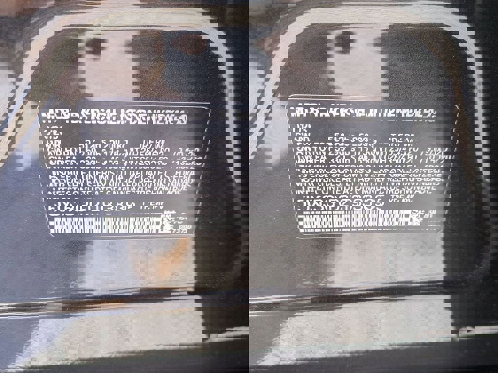 New 2026 BMW X3 xDrive30 w/ Convenience Package image 29