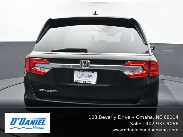 Used 2020 Honda Odyssey EX-L image 5