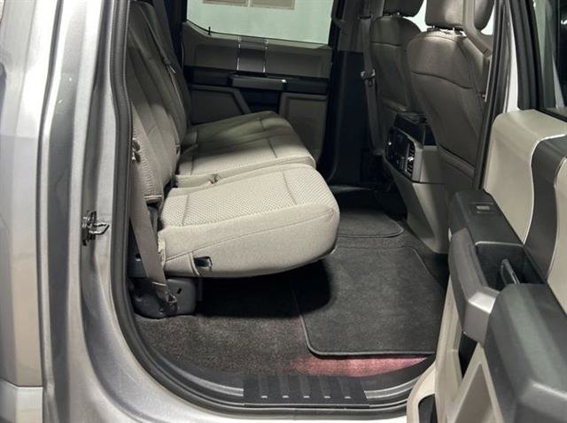 Used 2020 Ford F150 XLT w/ Equipment Group 302A Luxury image 20