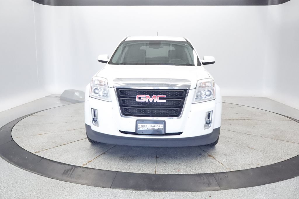 Used 2014 GMC Terrain SLE FWD image 8