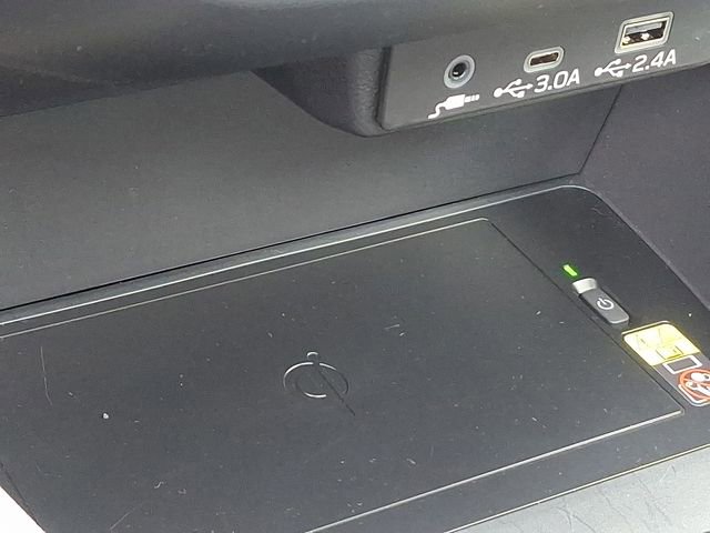 Used 2025 Subaru Forester Limited w/ Popular Package image 25