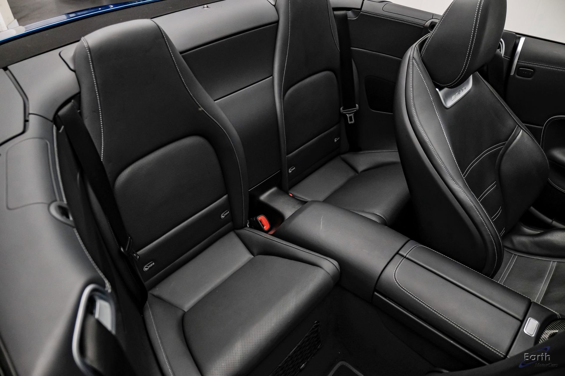 Used 2024 Mercedes-Benz SL 43 AMG image 94