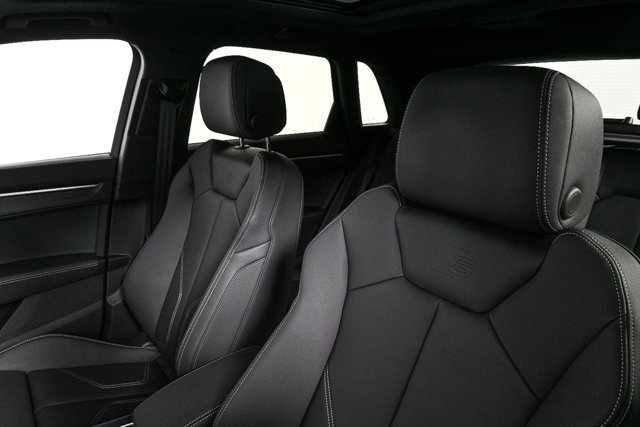 New 2025 Audi Q3 2.0T Premium image 5