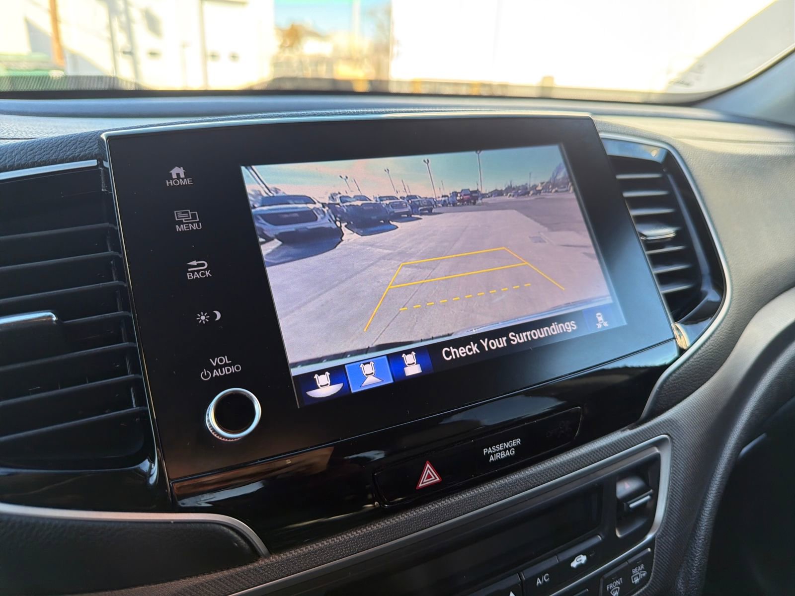 Used 2023 Honda Ridgeline RTL image 22