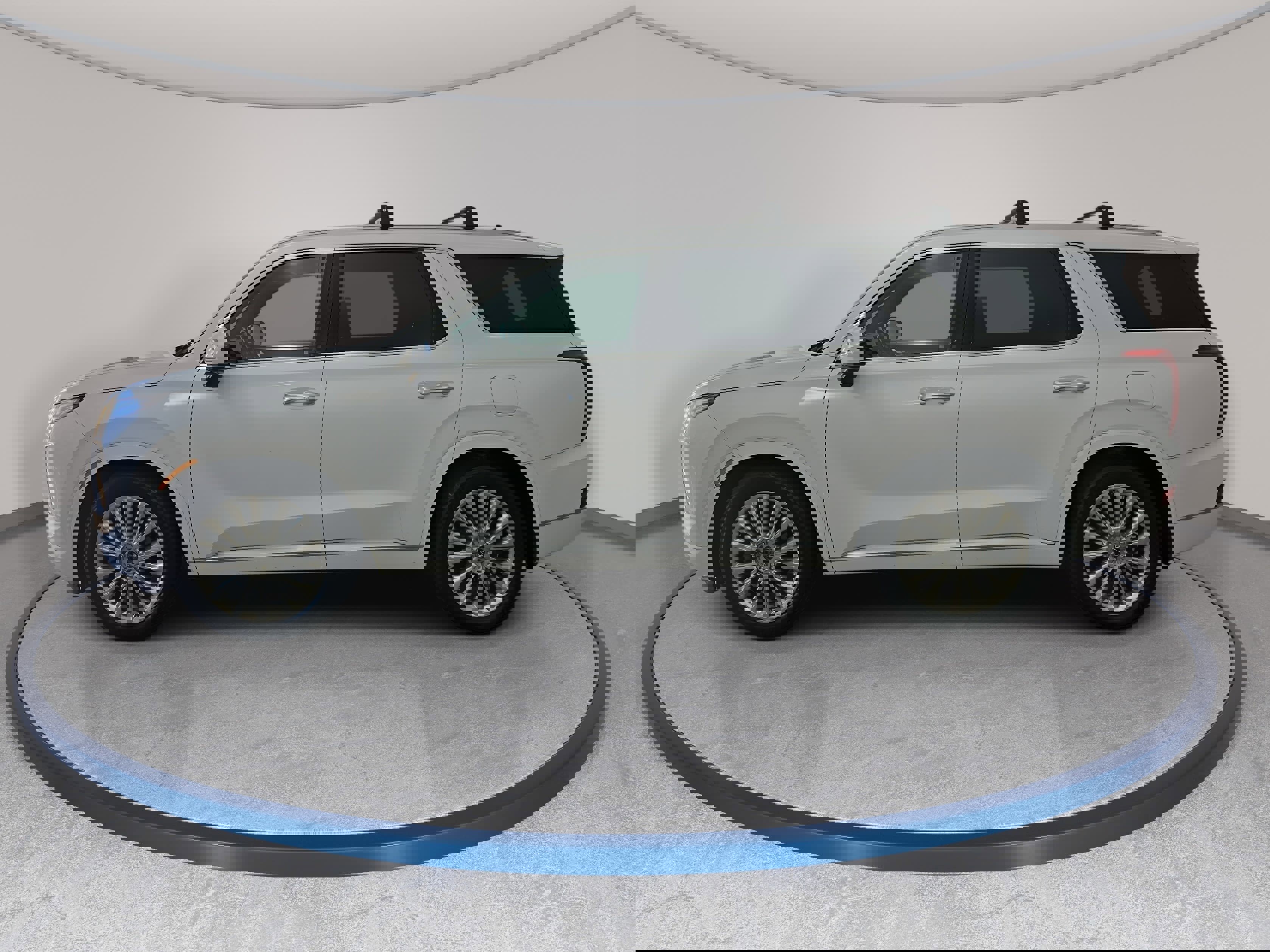 Used 2020 Hyundai Palisade Limited image 8