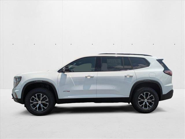 New 2025 GMC Acadia AT4 image 5