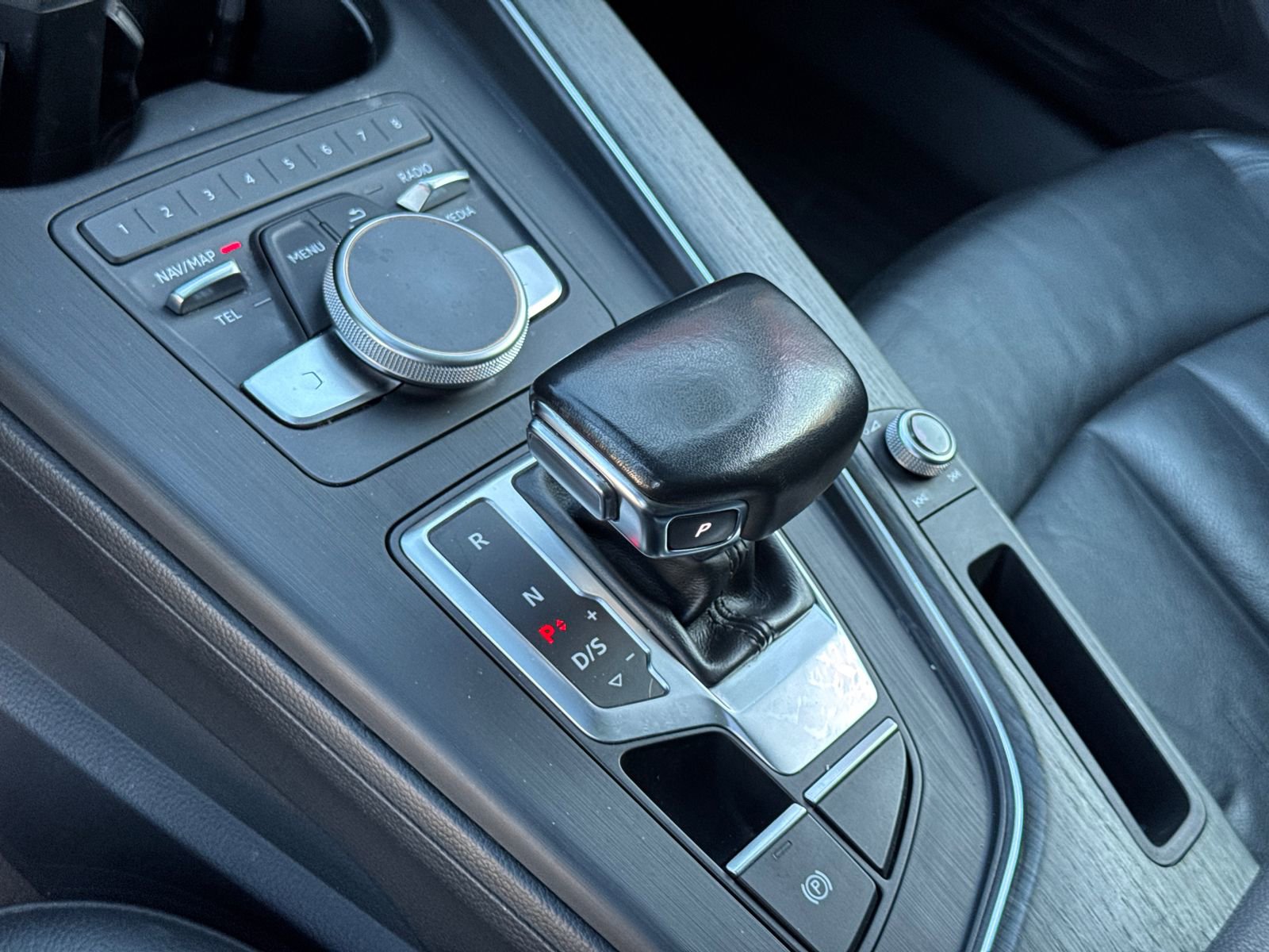 Used 2018 Audi A4 2.0T allroad Premium image 14