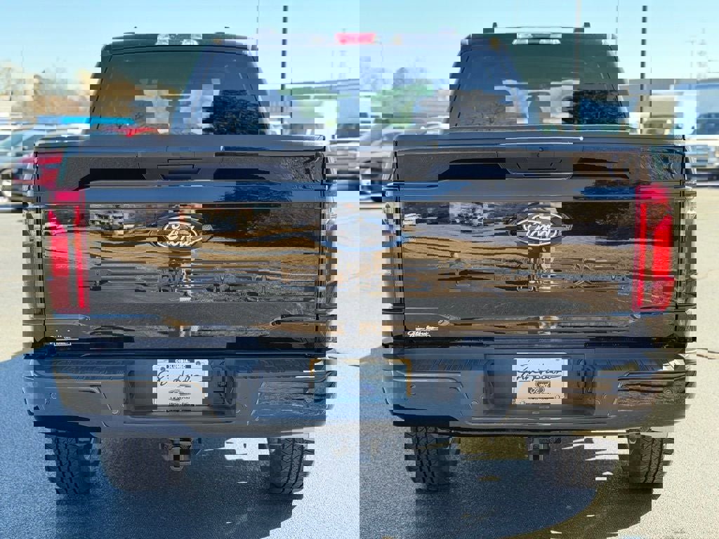 New 2025 Ford F150 STX w/ Equipment Group 200A image 15