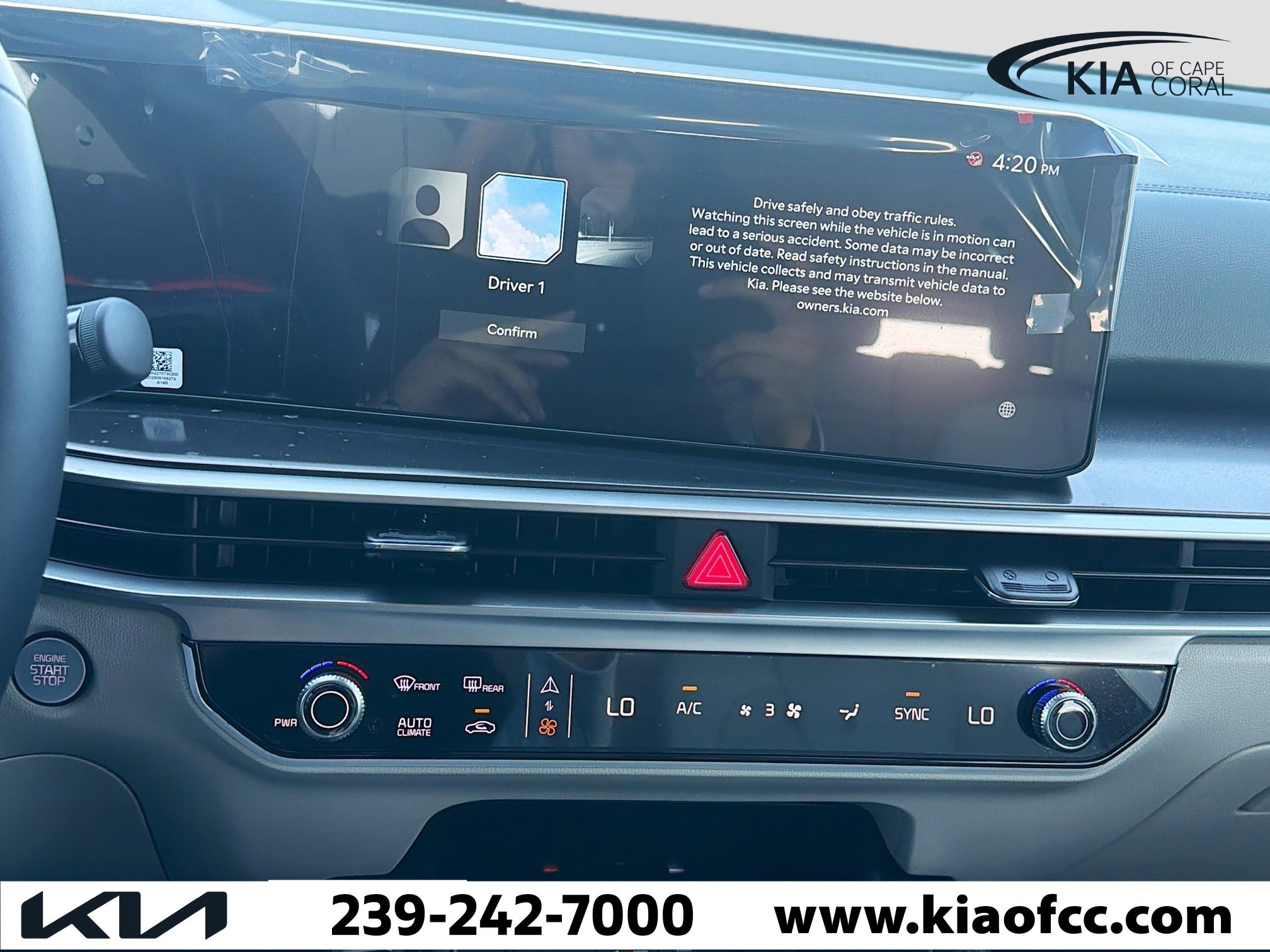 New 2026 Kia Sorento S image 29