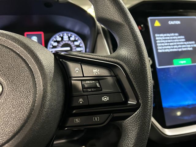 Used 2025 Subaru Crosstrek 2.0i Premium image 14