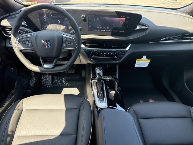 New 2025 Buick Envista Avenir image 24