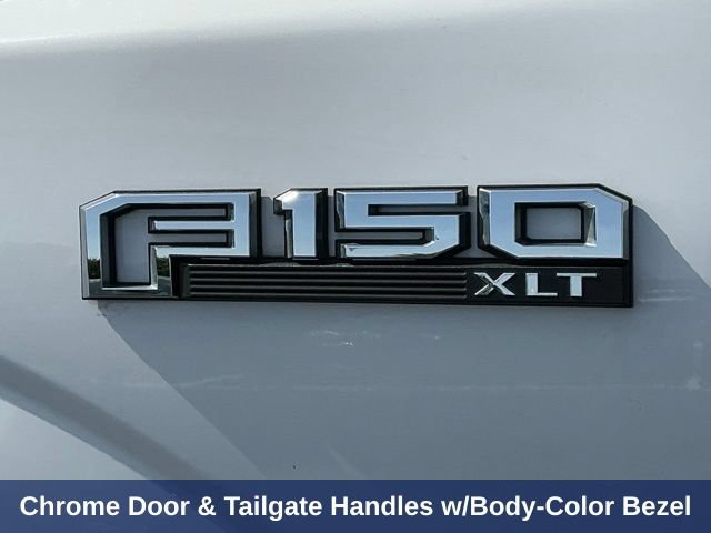 Used 2019 Ford F150 XLT w/ Equipment Group 302A Luxury AWD/4WD image 14