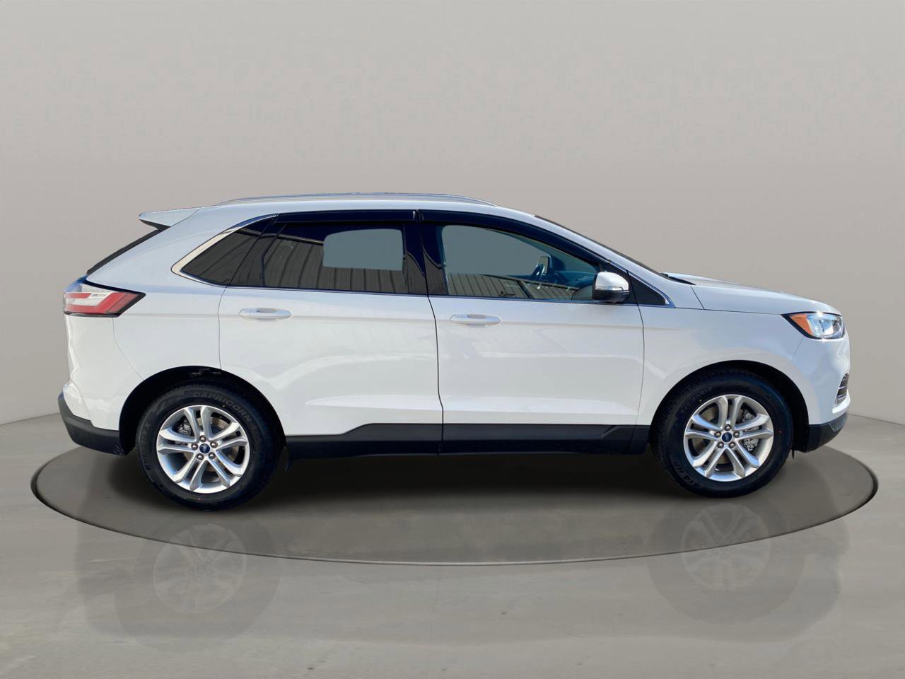 Used 2019 Ford Edge SEL image 7
