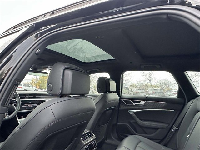 New 2026 Audi A6 Premium Plus image 7