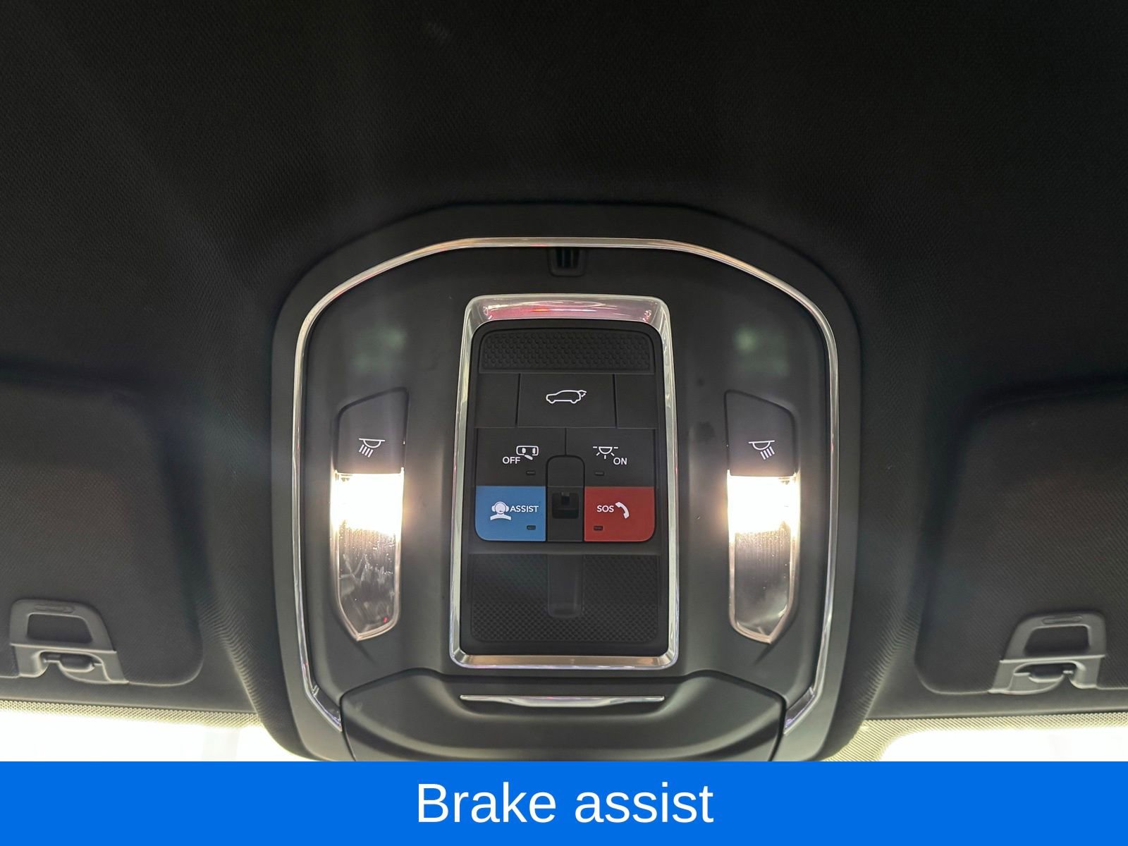 Used 2023 Jeep Grand Cherokee Altitude image 27