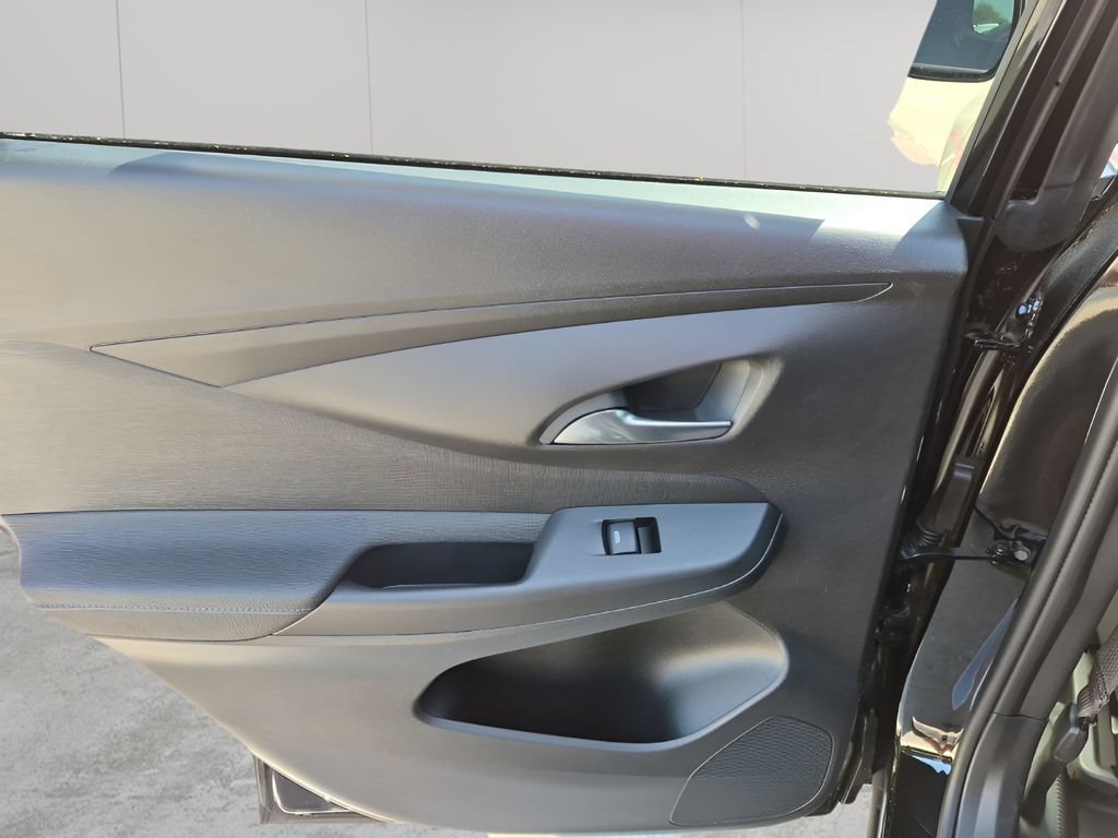 New 2026 Buick Envista Sport Touring w/ Convenience I Package FWD image 20