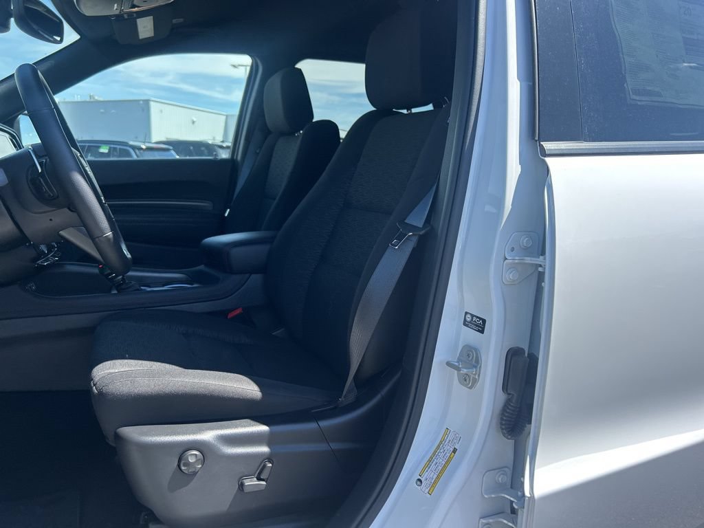 New 2026 Dodge Durango GT w/ Blacktop Package AWD/4WD image 4