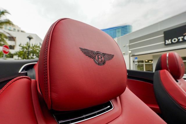 Used 2024 Bentley Continental GT V8 image 88