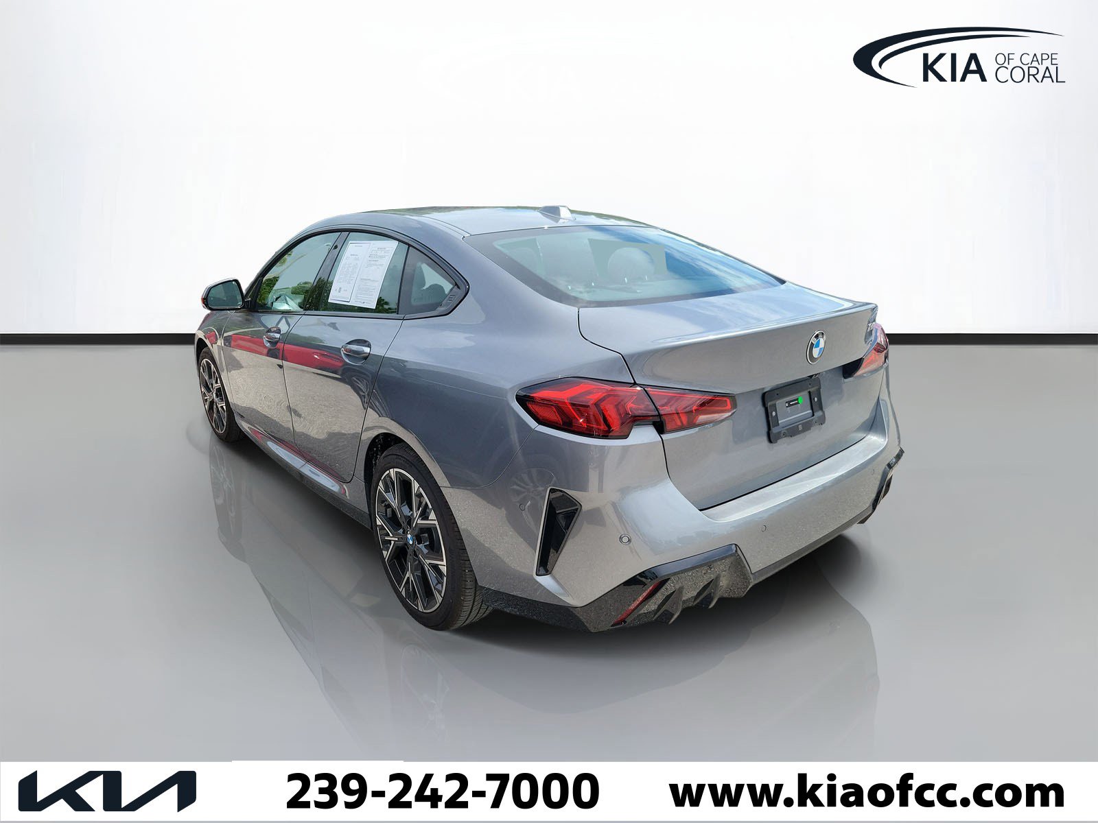 Used 2026 BMW 228i FWD image 4