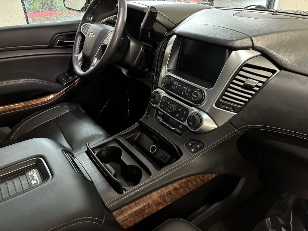 Used 2017 Chevrolet Tahoe Premier image 27