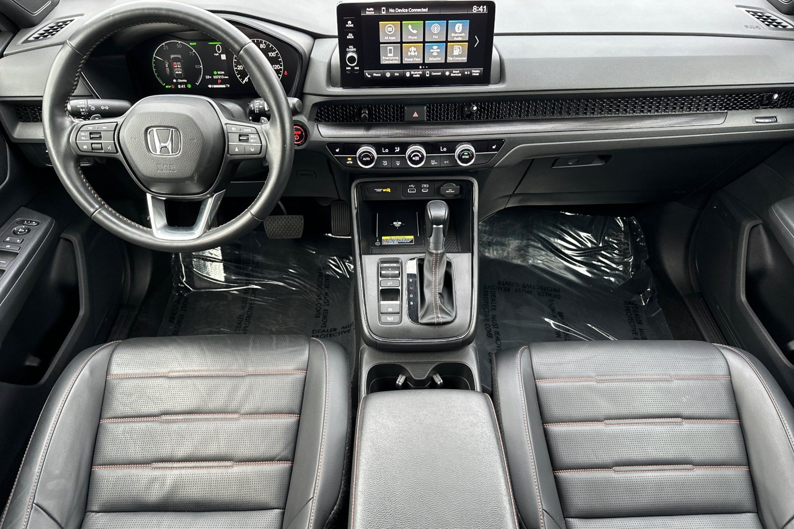 Certified 2024 Honda CR-V Sport-L image 16