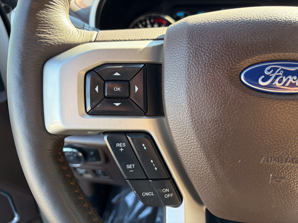 Certified 2019 Ford F150 King Ranch w/ Equipment Group 601A Luxury AWD/4WD image 29