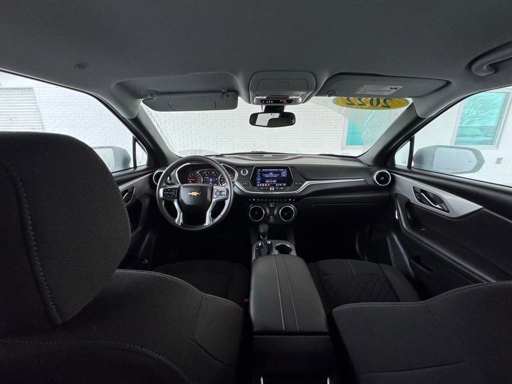 Used 2022 Chevrolet Blazer LT image 26