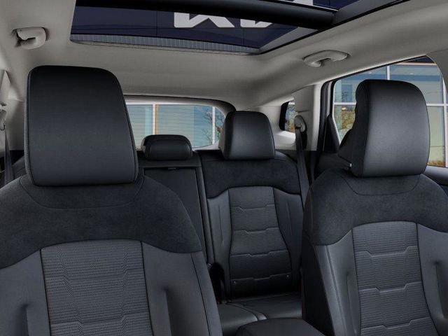 New 2026 Kia Sportage SX Prestige image 28