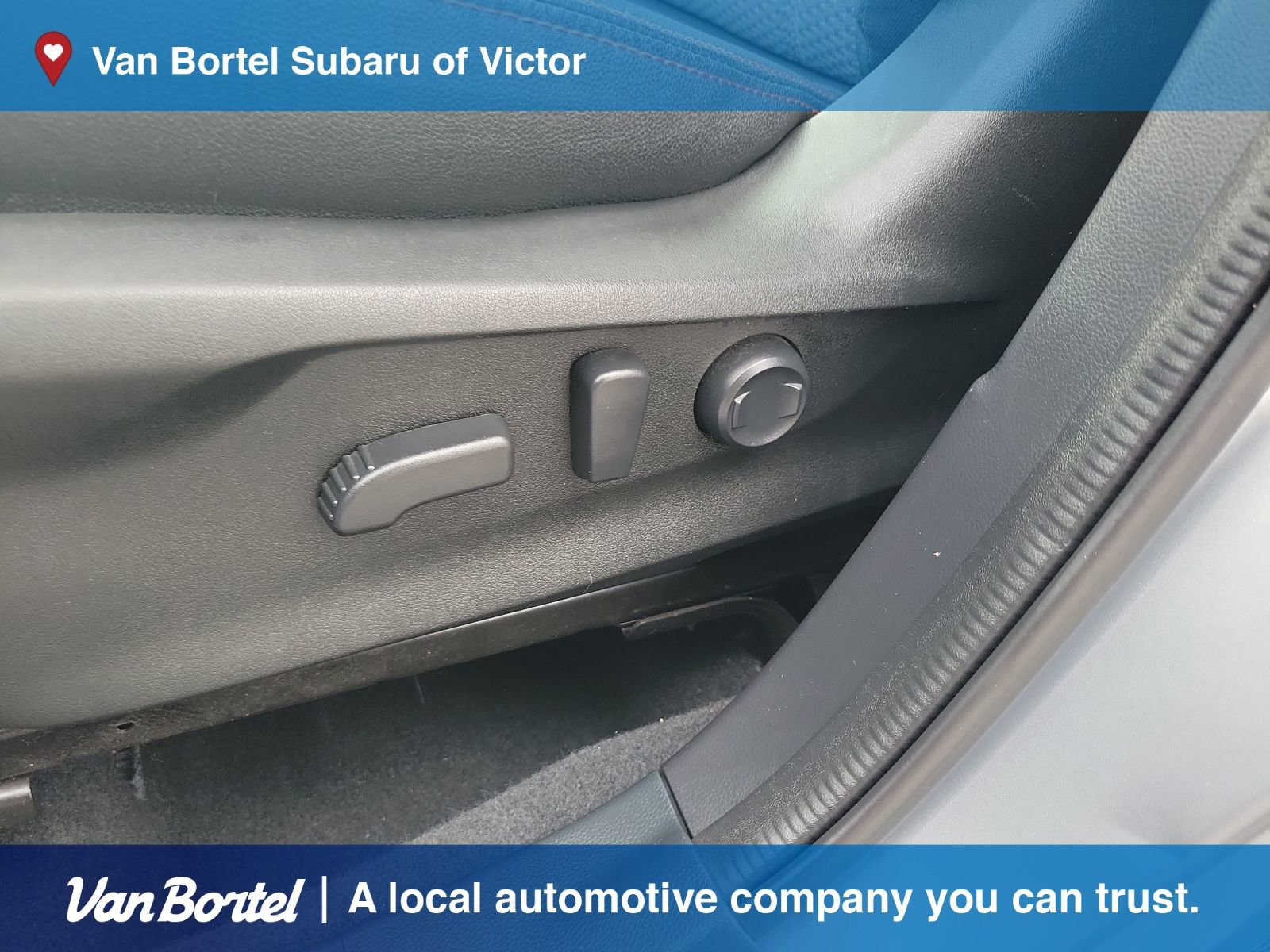 Used 2023 Subaru Forester Sport image 15