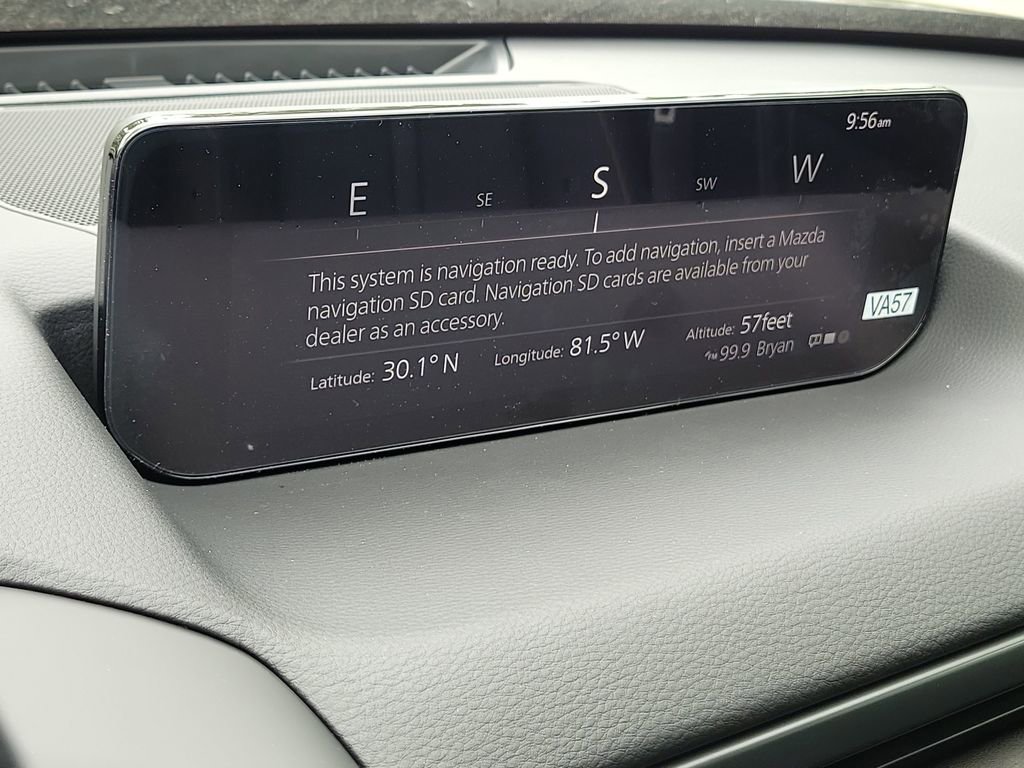 New 2026 MAZDA CX-50 AWD 2.5 Hybrid w/ Weather Package image 30
