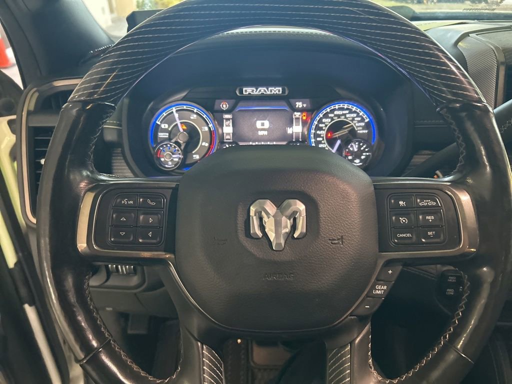 Used 2020 RAM 3500 Limited image 54