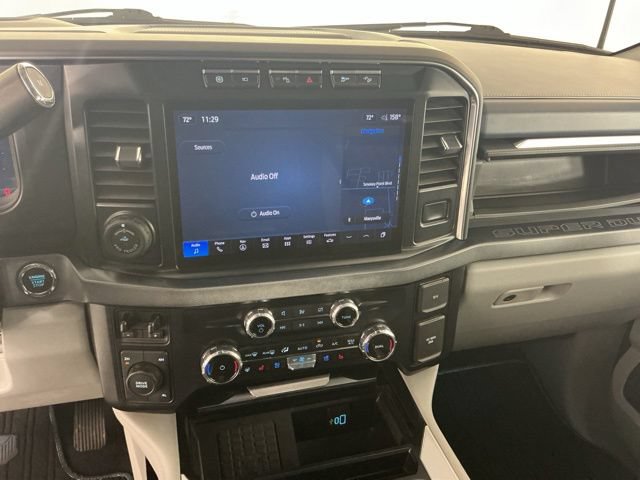 Used 2023 Ford F450 Limited w/ FX4 Off-Road Package AWD/4WD image 23