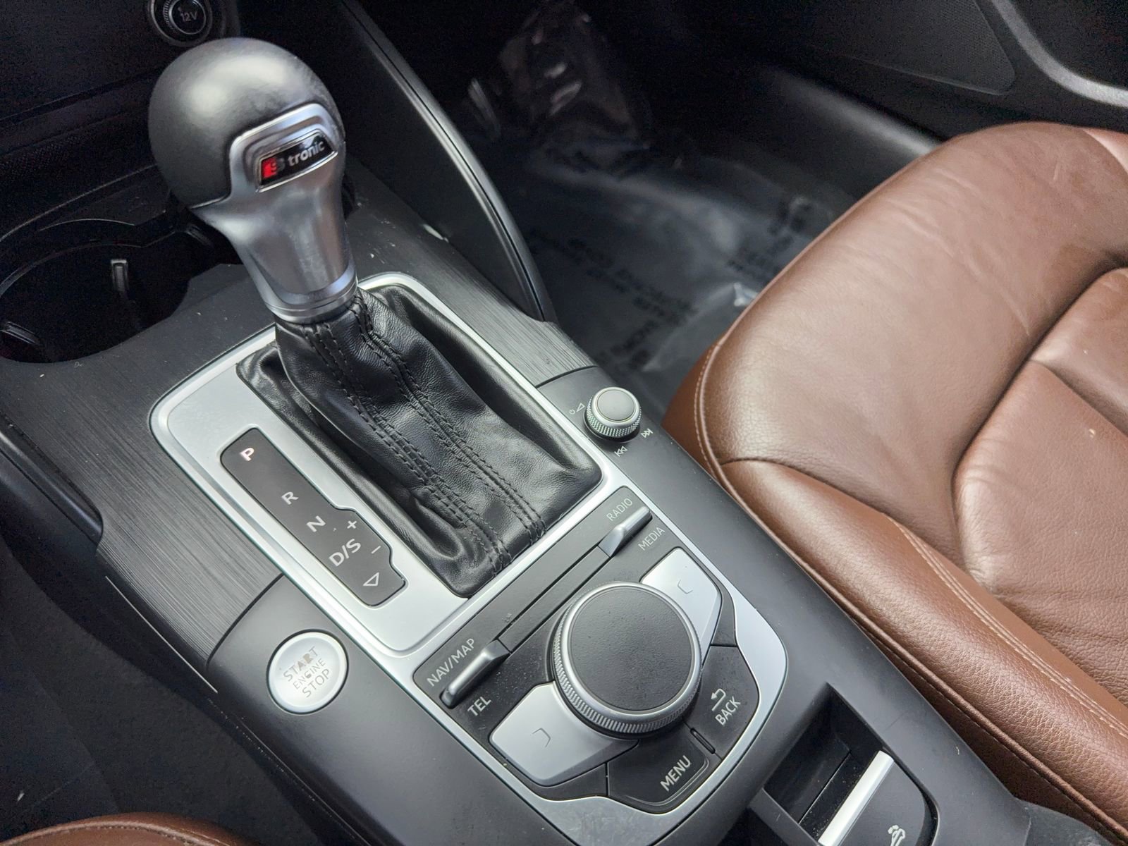 Used 2018 Audi A3 2.0T Premium w/ Convenience Package image 34