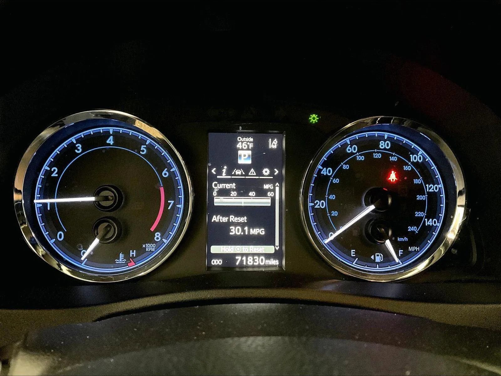 Used 2018 Toyota Corolla SE image 19