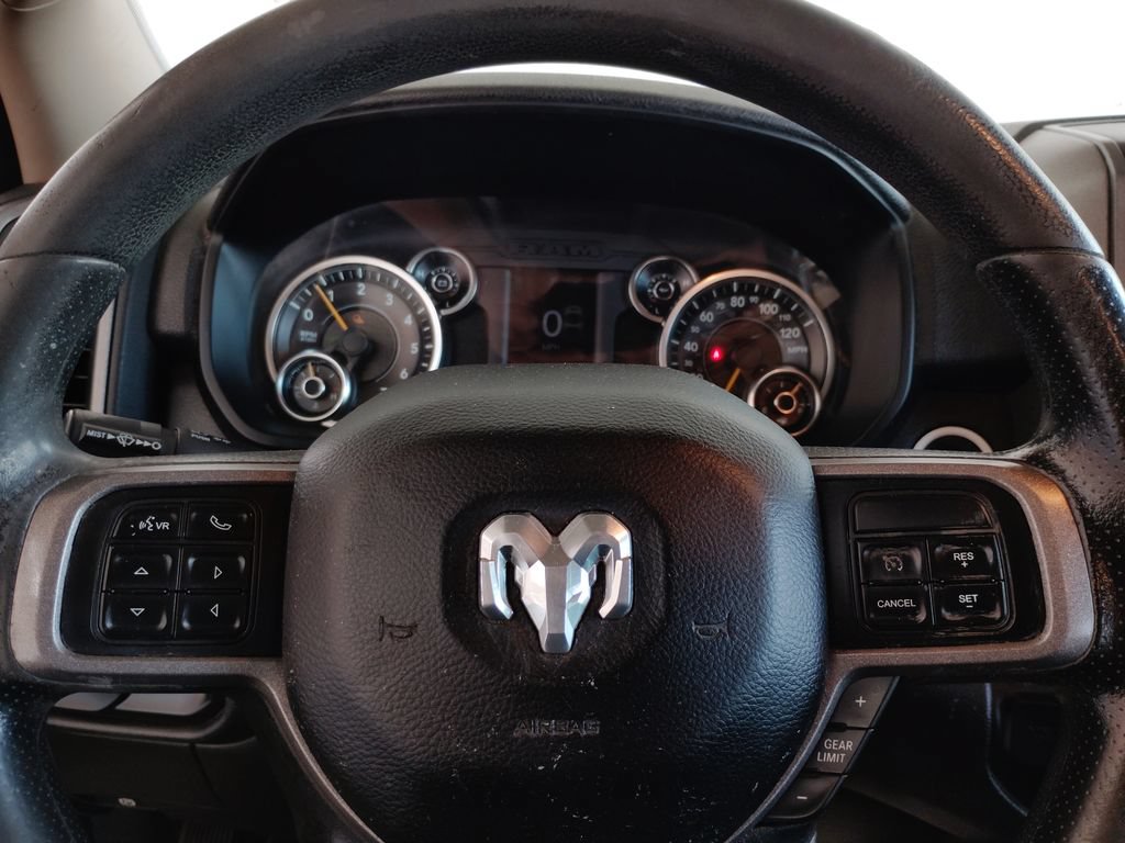 Used 2019 RAM 2500 Tradesman AWD/4WD image 27