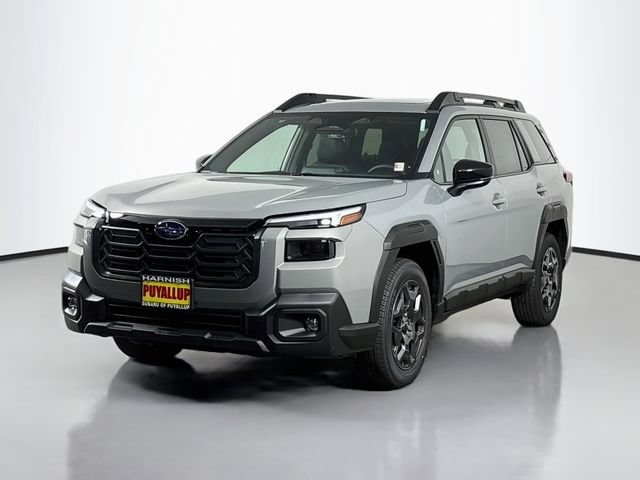 New 2026 Subaru Outback Premium AWD/4WD image 4
