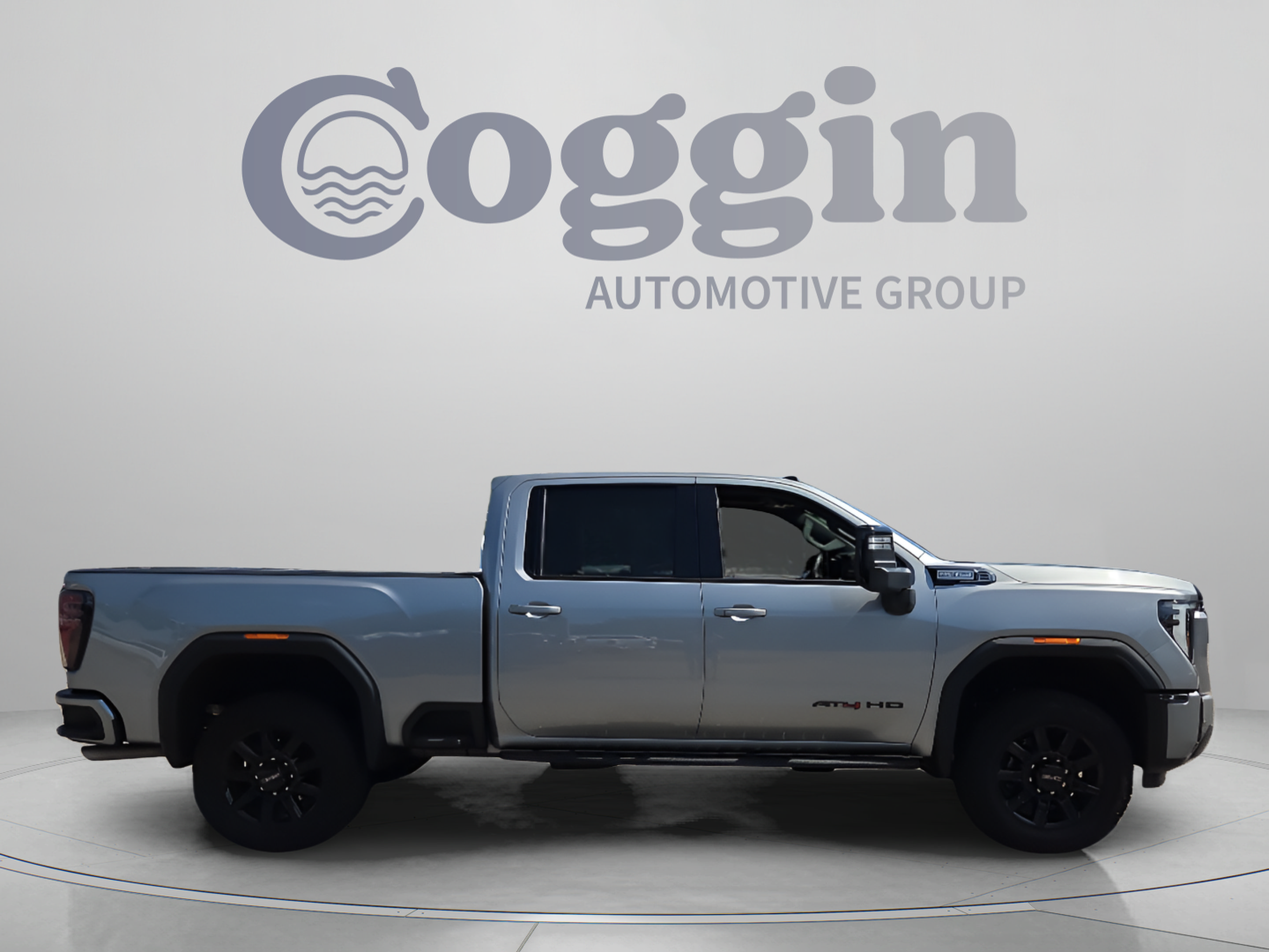 Used 2026 GMC Sierra 2500 AT4 w/ AT4 Premium Plus Package AWD/4WD image 6