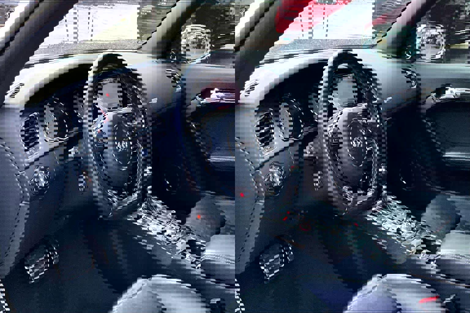 Used 2014 Audi S5 Premium Plus image 15