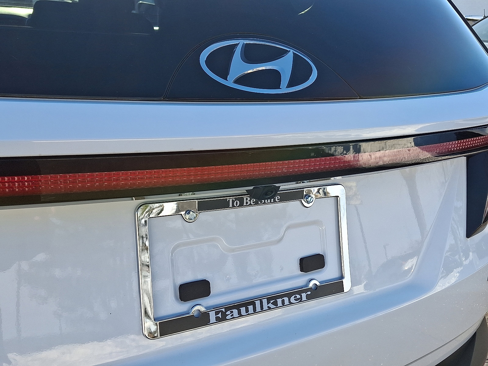 Used 2023 Hyundai Tucson SEL image 31