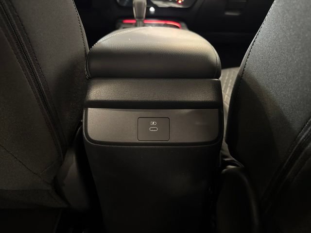 New 2026 Nissan Sentra SV FWD image 18