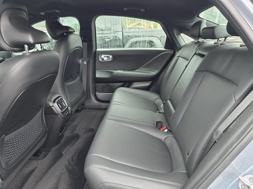 Used 2023 Hyundai Ioniq 6 SEL AWD/4WD image 15