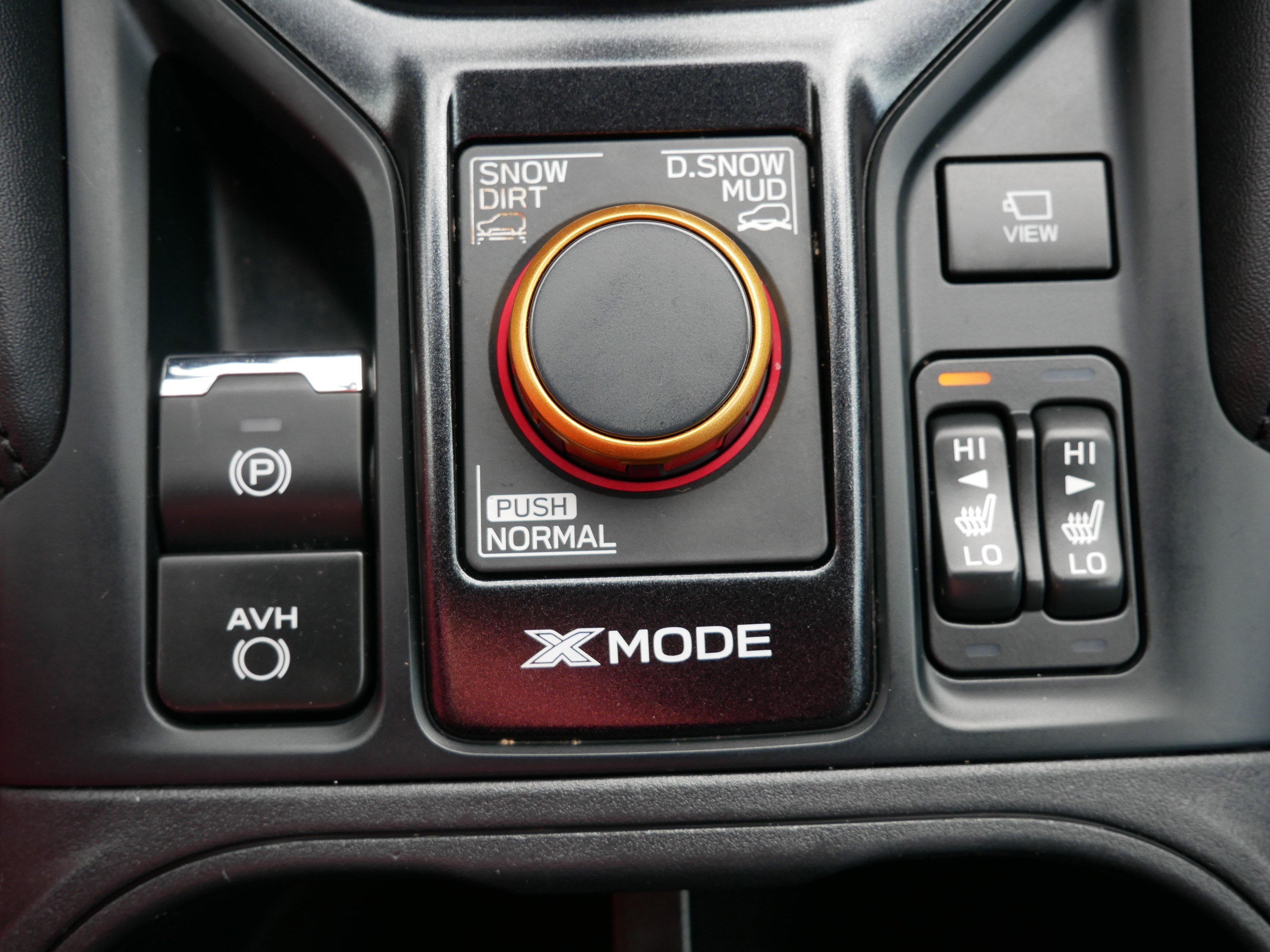 Certified 2023 Subaru Forester Wilderness image 29